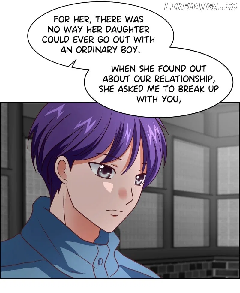 Midnight Rain Chapter 142 – Page 13