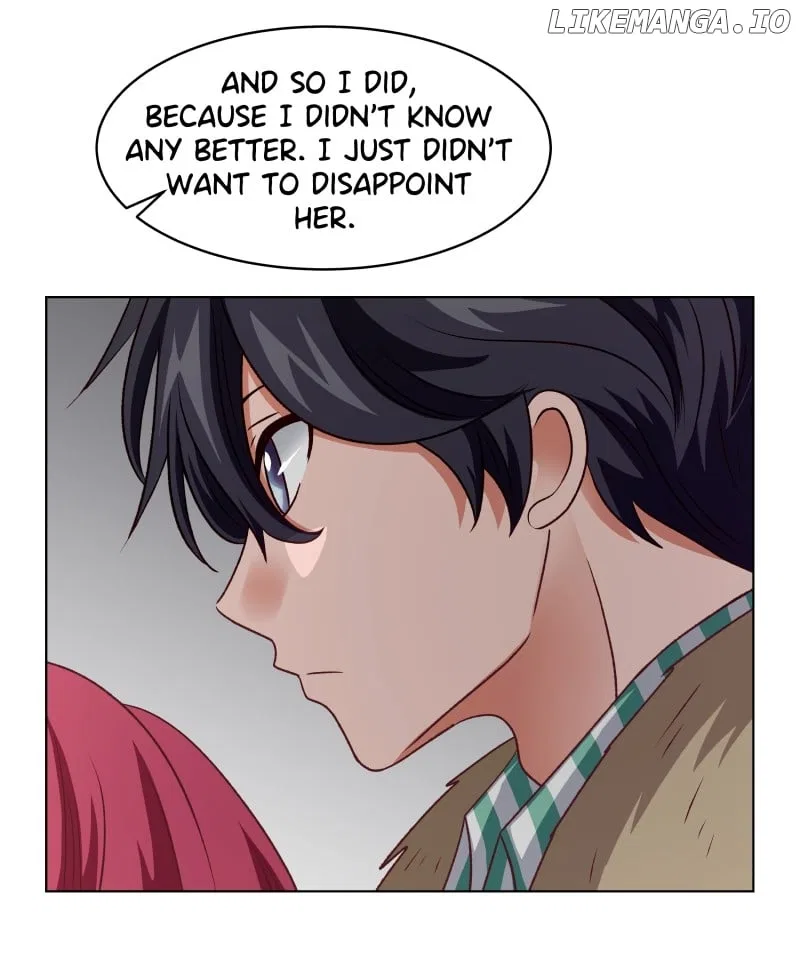 Midnight Rain Chapter 142 – Page 14