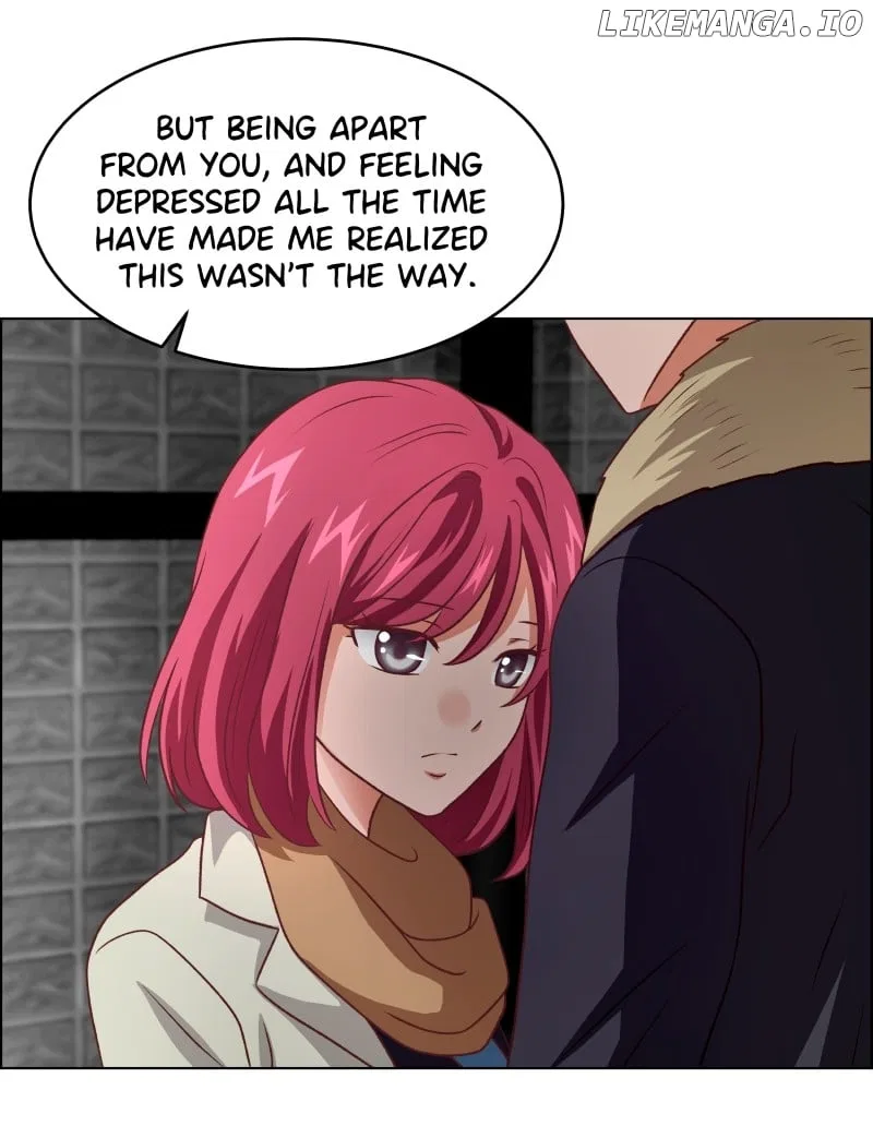 Midnight Rain Chapter 142 – Page 15