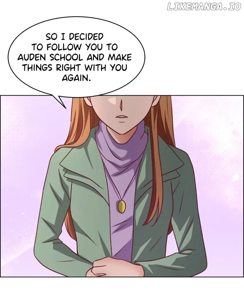 Midnight Rain Chapter 142 – Page 16