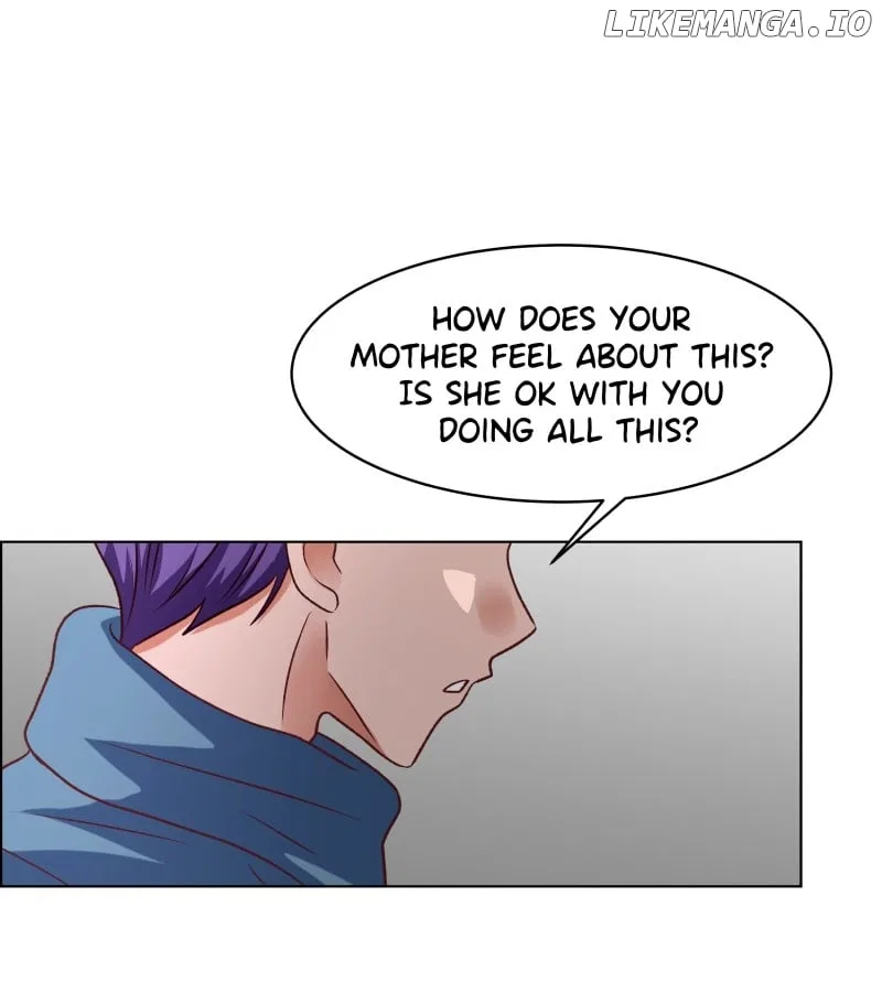 Midnight Rain Chapter 142 – Page 17
