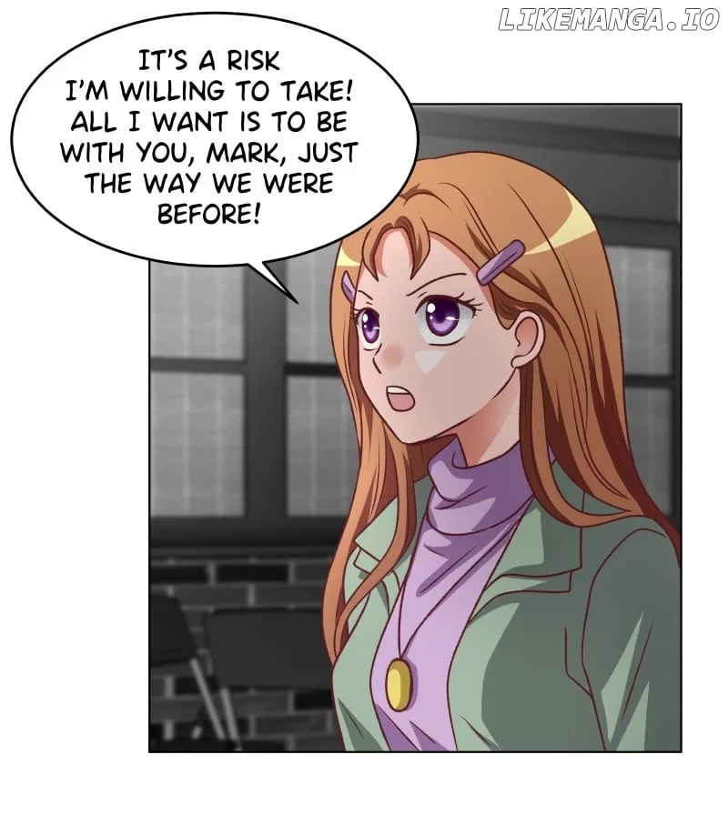 Midnight Rain Chapter 142 – Page 19