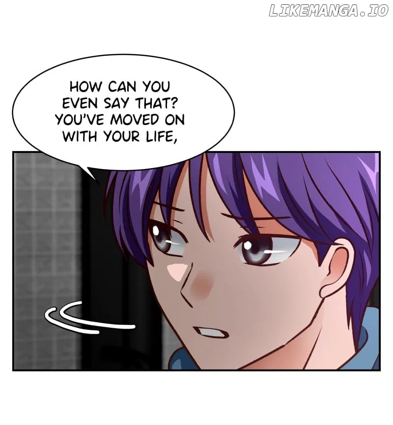 Midnight Rain Chapter 142 – Page 20