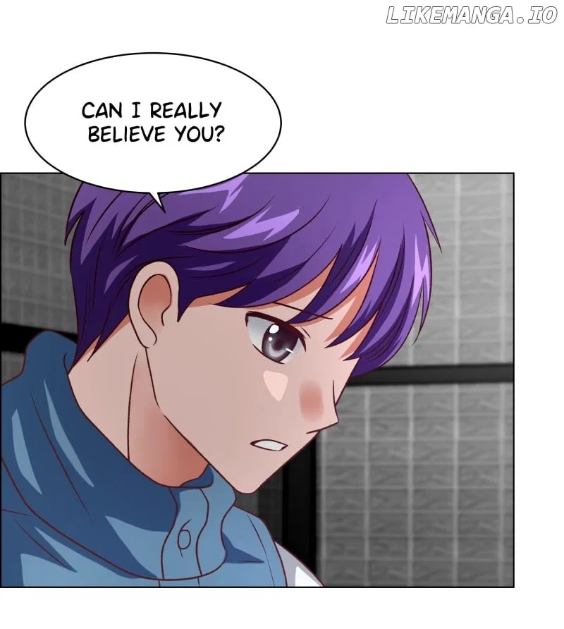 Midnight Rain Chapter 142 – Page 25
