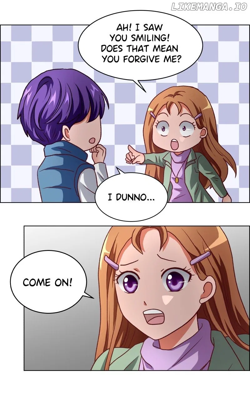 Midnight Rain Chapter 142 – Page 28