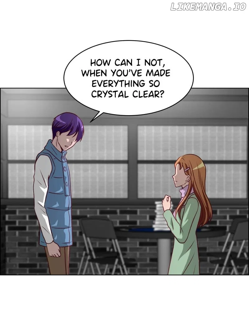 Midnight Rain Chapter 142 – Page 29