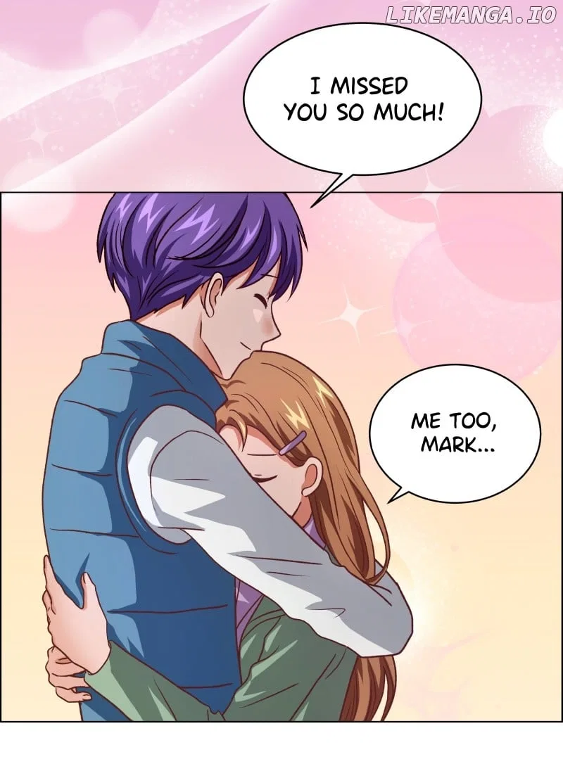 Midnight Rain Chapter 142 – Page 32