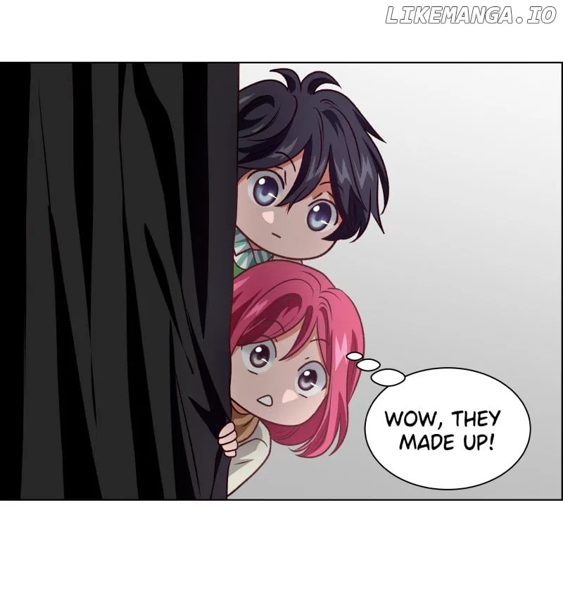 Midnight Rain Chapter 142 – Page 33