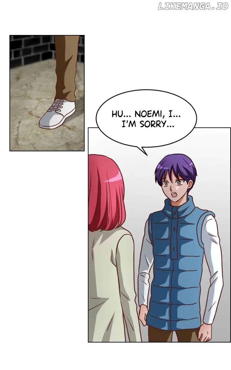 Midnight Rain Chapter 142 – Page 37