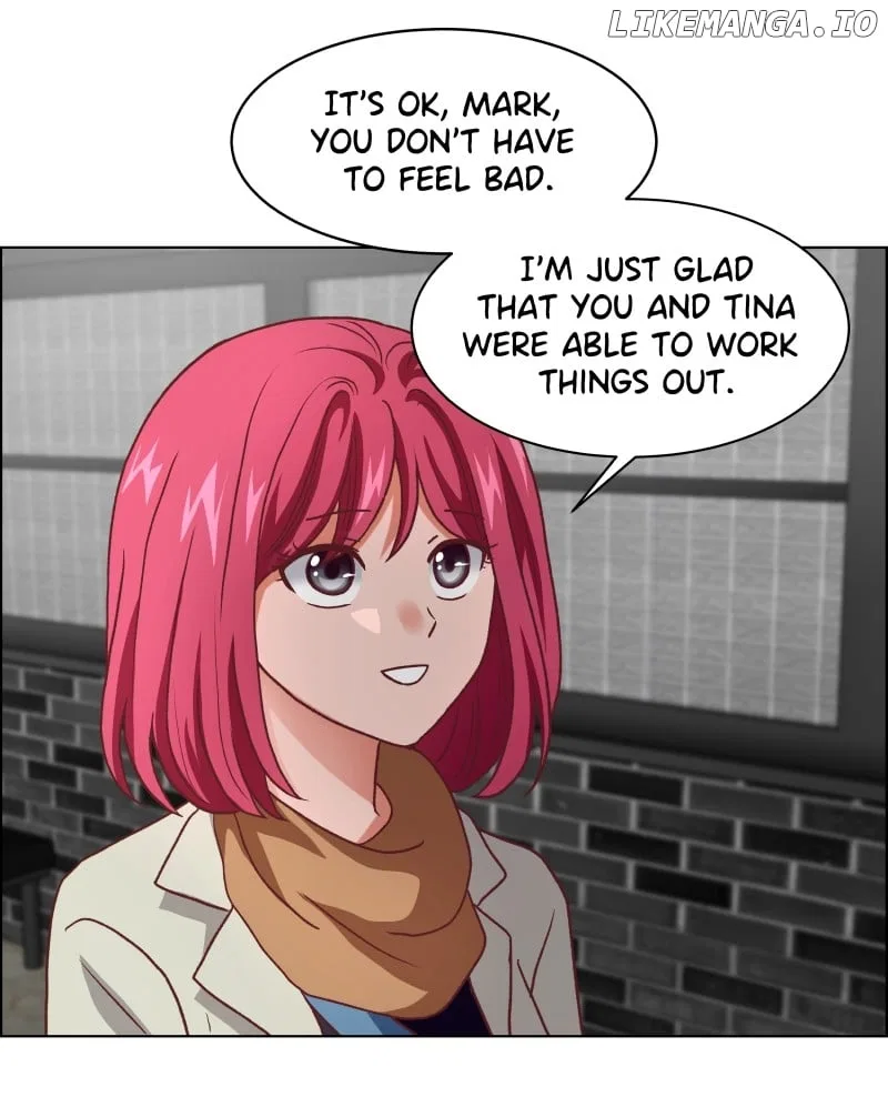 Midnight Rain Chapter 142 – Page 38