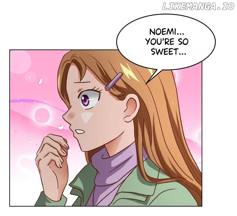 Midnight Rain Chapter 142 – Page 39