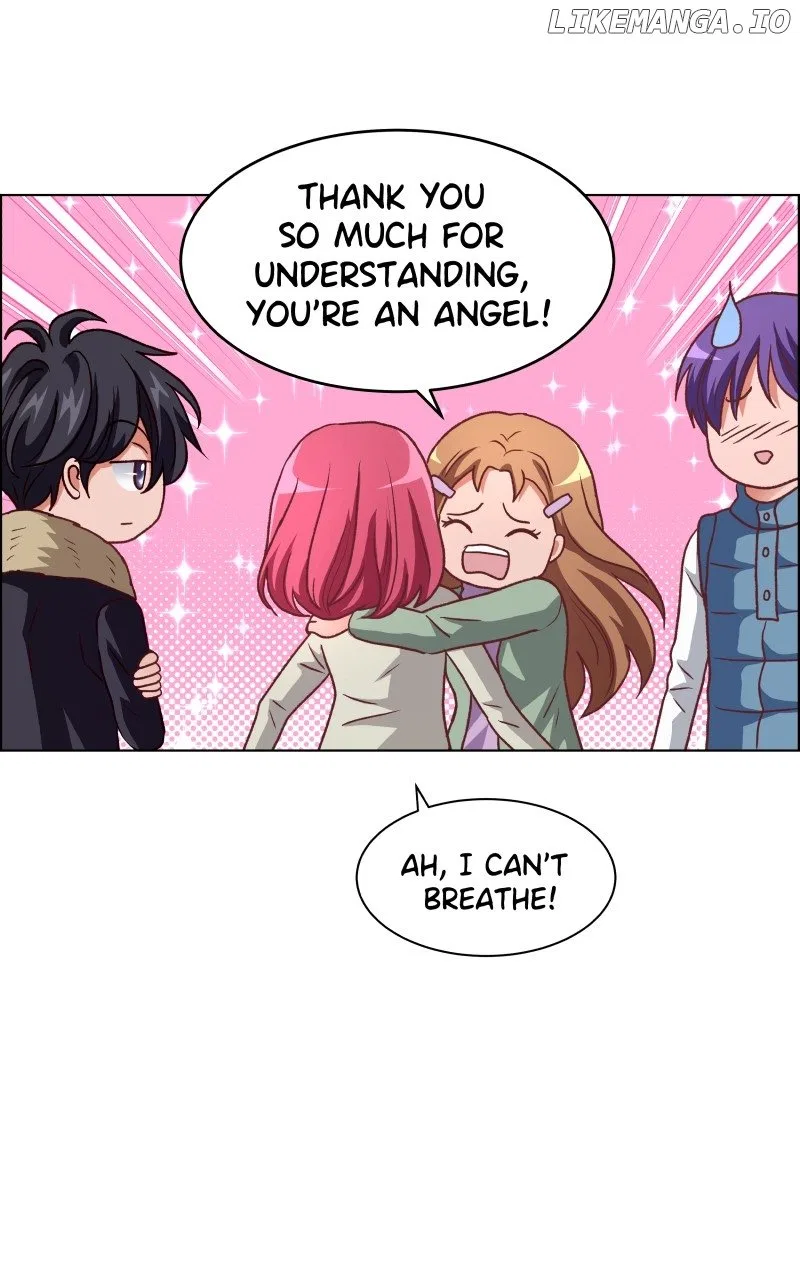Midnight Rain Chapter 142 – Page 40
