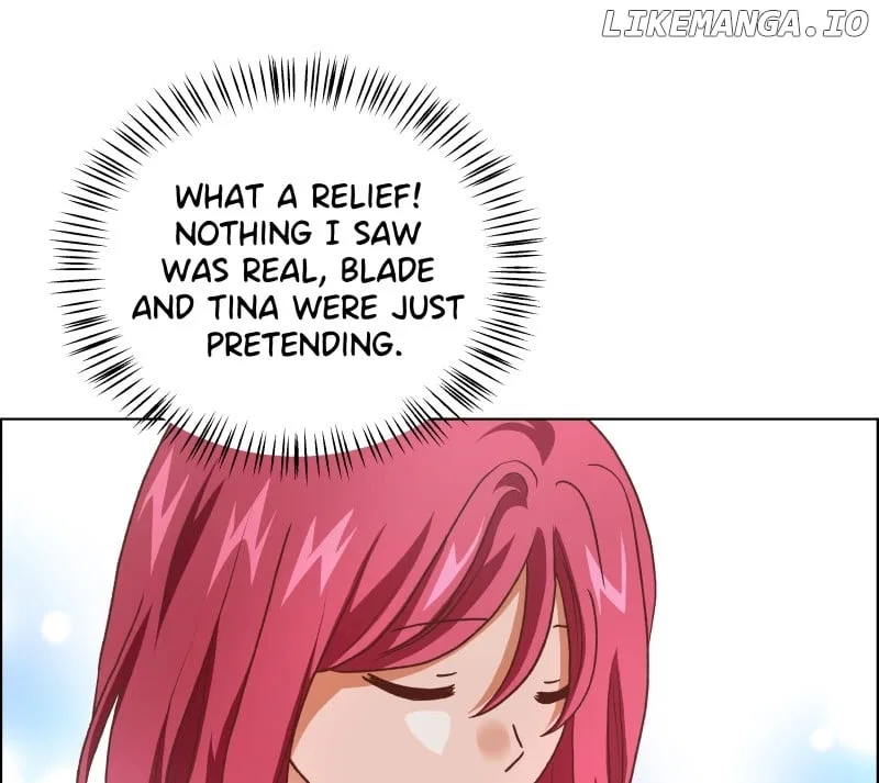 Midnight Rain Chapter 142 – Page 50