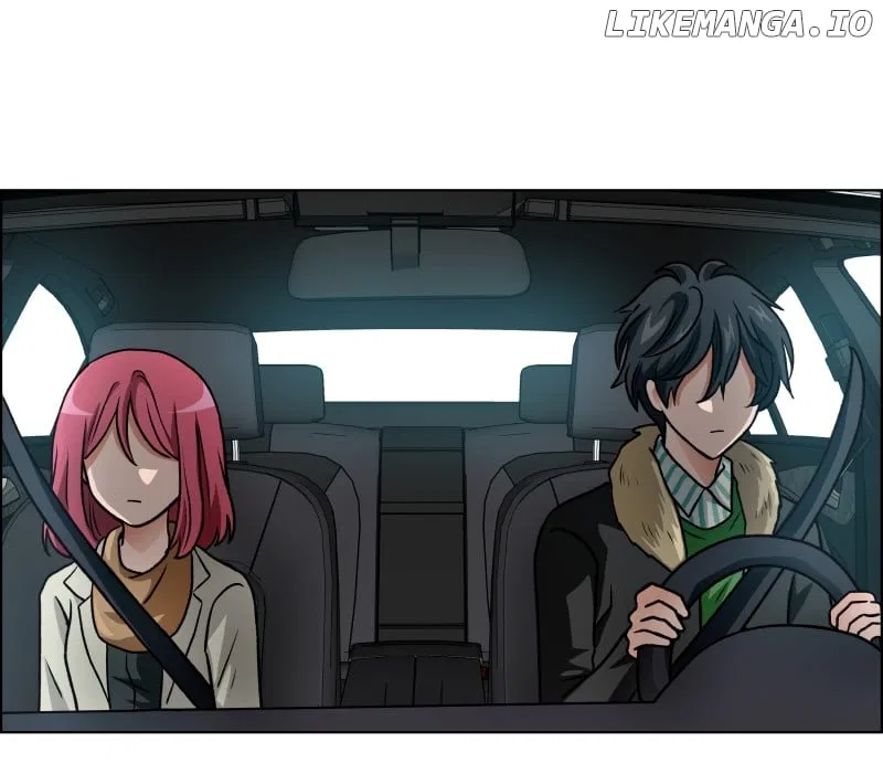 Midnight Rain Chapter 142 – Page 53