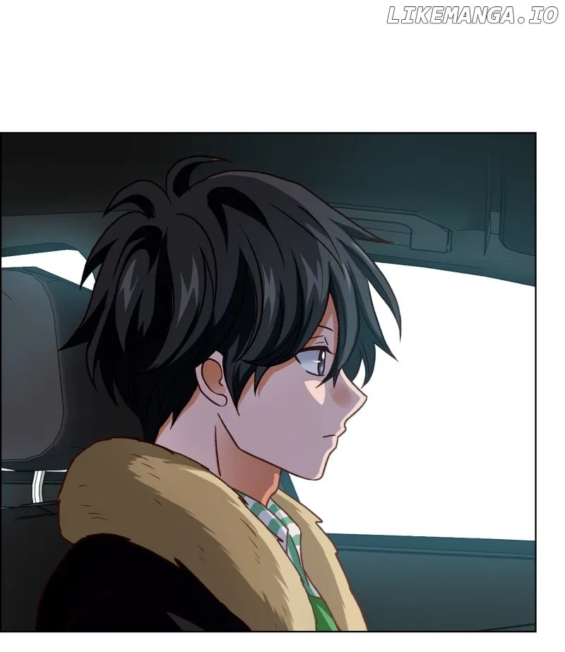 Midnight Rain Chapter 142 – Page 54