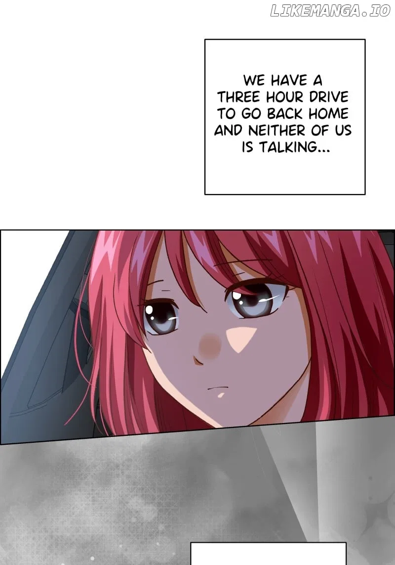Midnight Rain Chapter 142 – Page 55