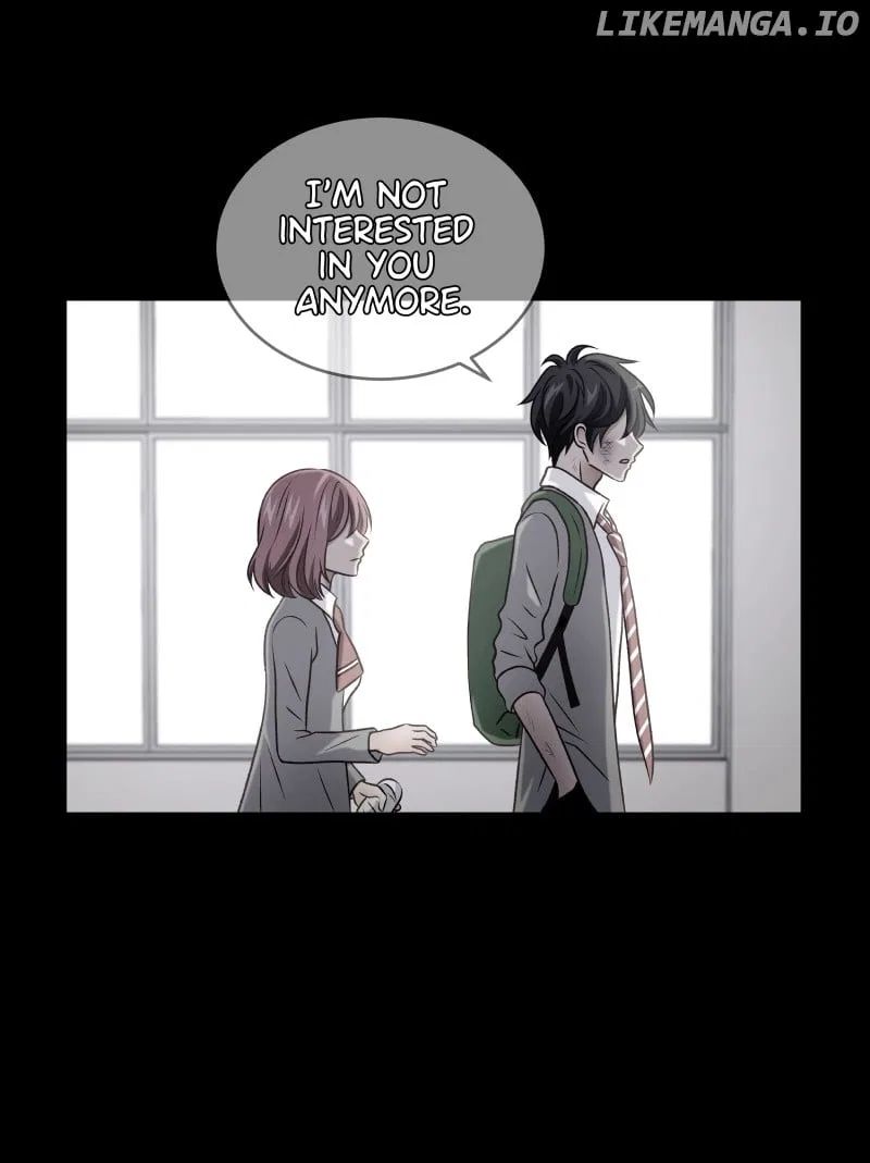 Midnight Rain Chapter 142 – Page 62