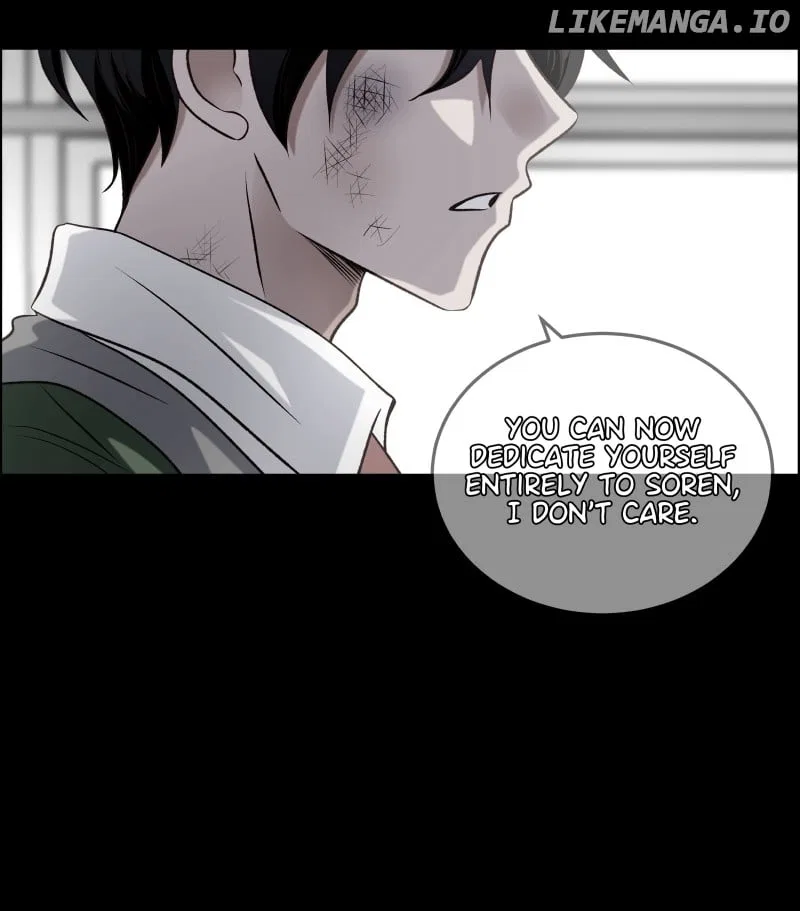 Midnight Rain Chapter 142 – Page 63