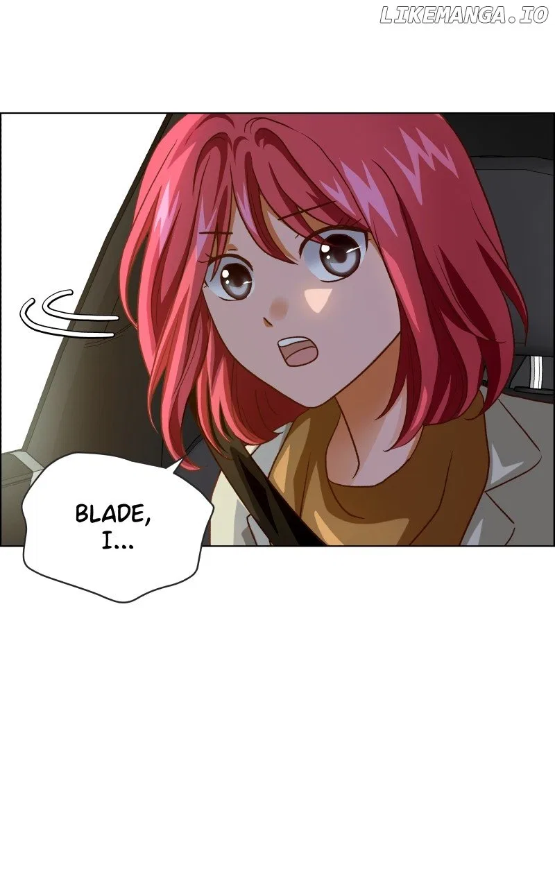 Midnight Rain Chapter 142 – Page 66