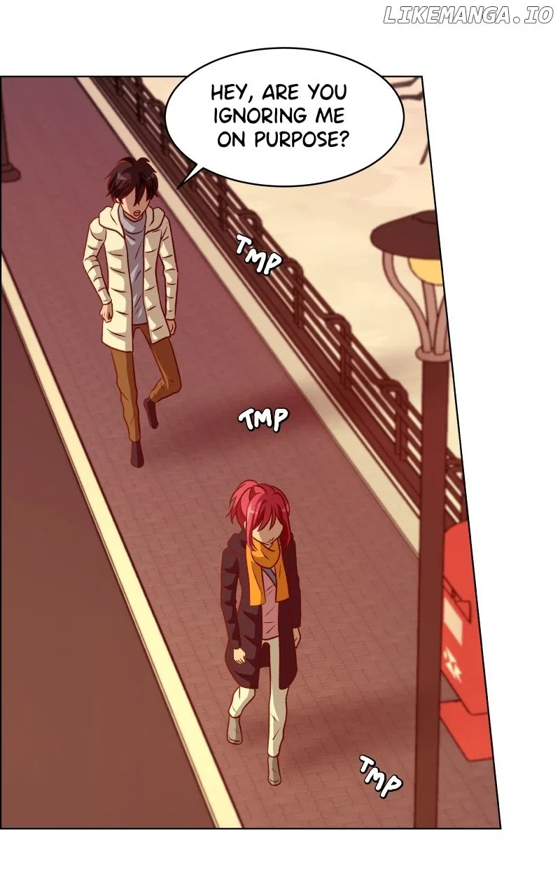 Midnight Rain Chapter 141 – Page 2