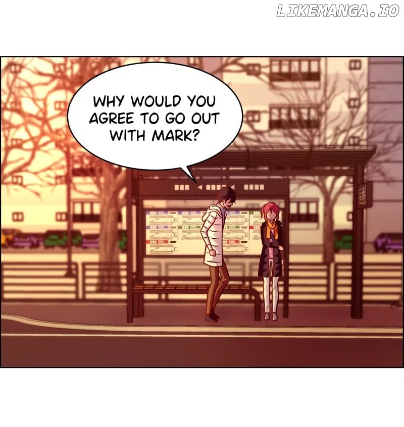 Midnight Rain Chapter 141 – Page 3