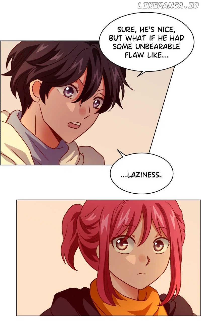 Midnight Rain Chapter 141 – Page 5