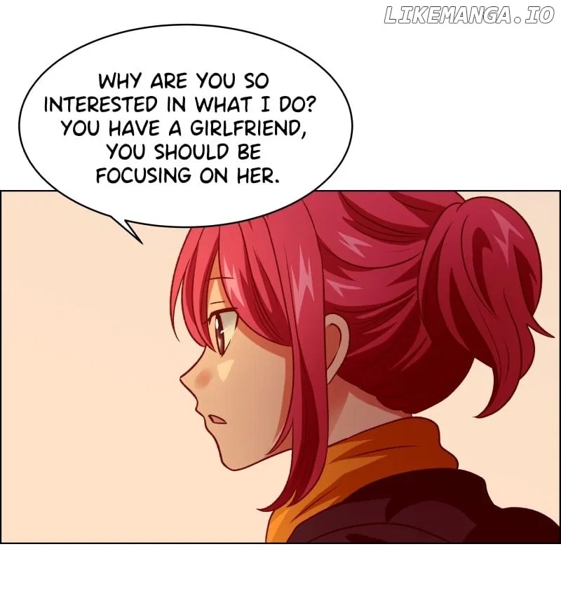Midnight Rain Chapter 141 – Page 7