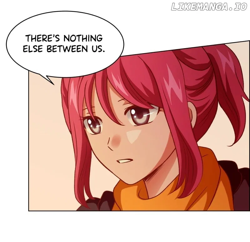 Midnight Rain Chapter 141 – Page 10
