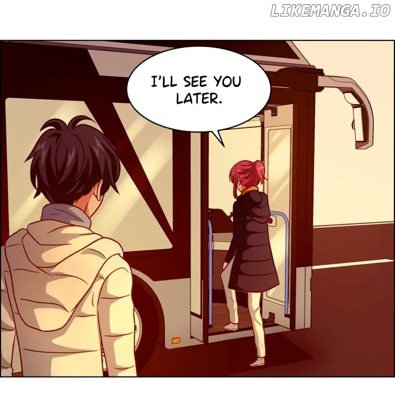 Midnight Rain Chapter 141 – Page 12