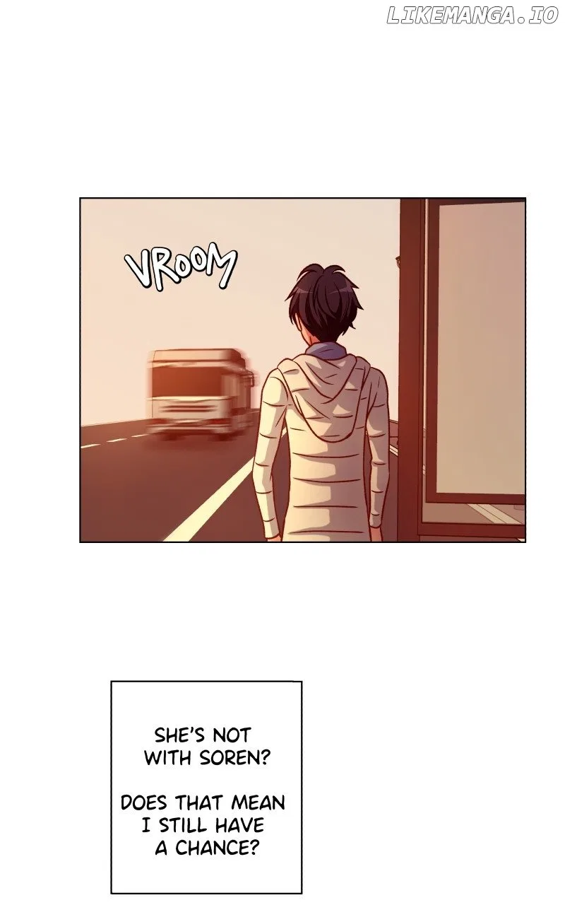 Midnight Rain Chapter 141 – Page 13