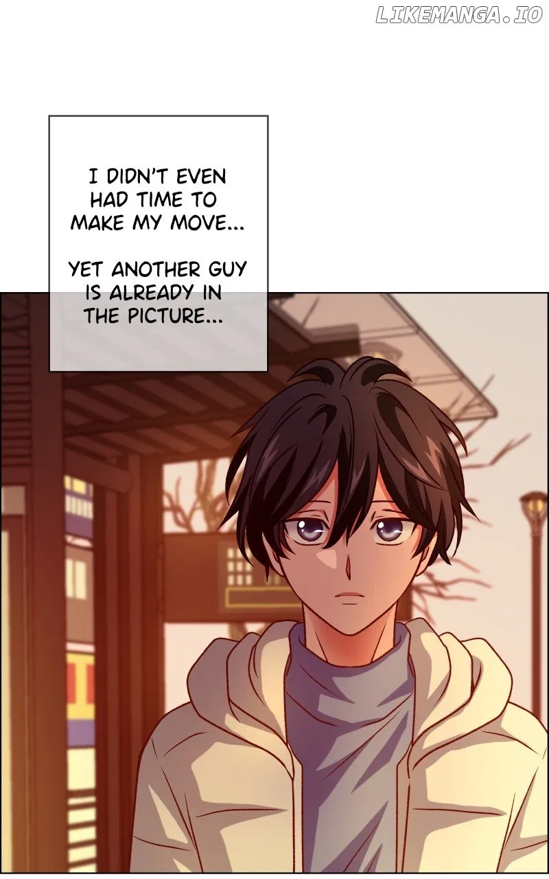 Midnight Rain Chapter 141 – Page 14