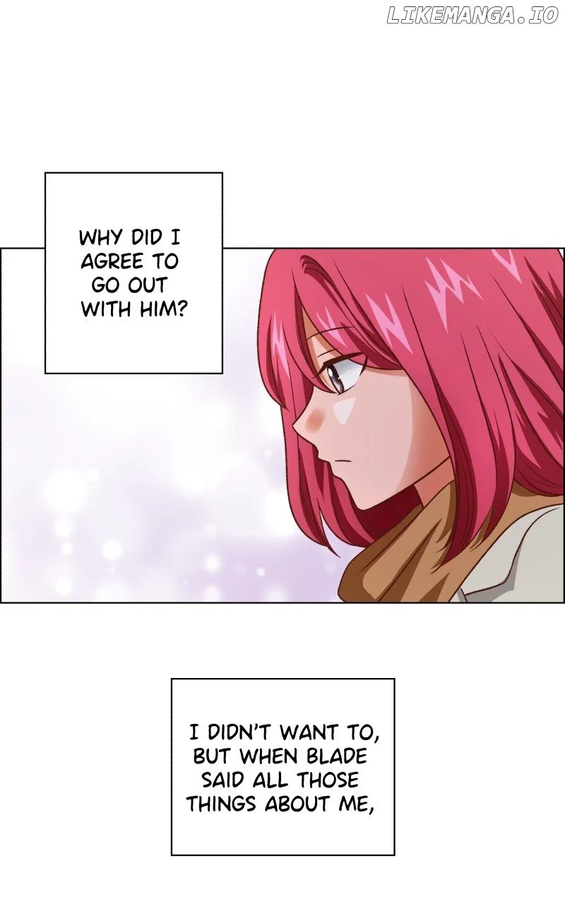 Midnight Rain Chapter 141 – Page 19