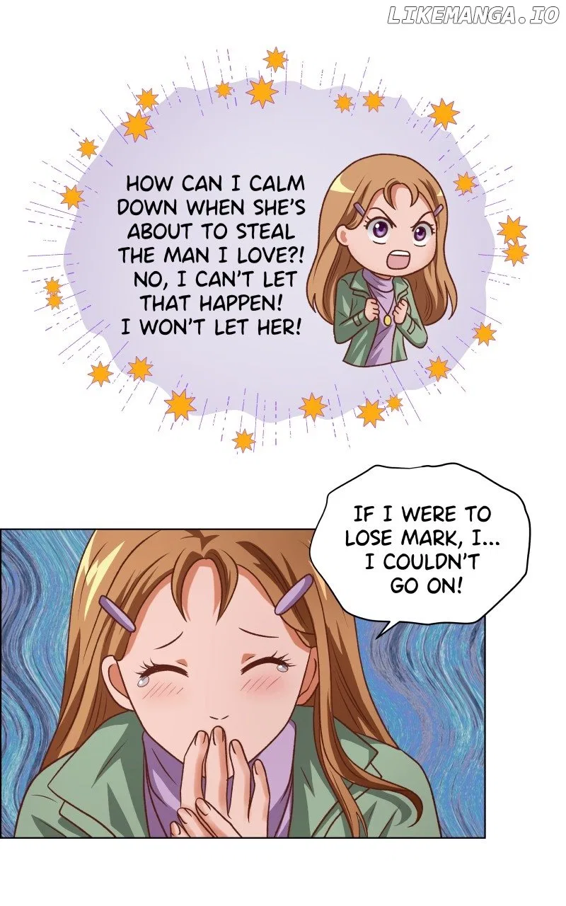 Midnight Rain Chapter 141 – Page 26