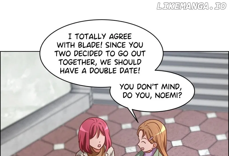 Midnight Rain Chapter 141 – Page 31