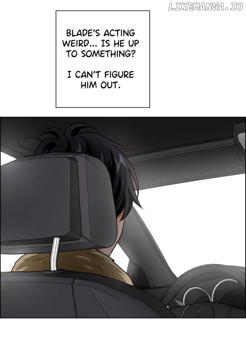 Midnight Rain Chapter 141 – Page 38
