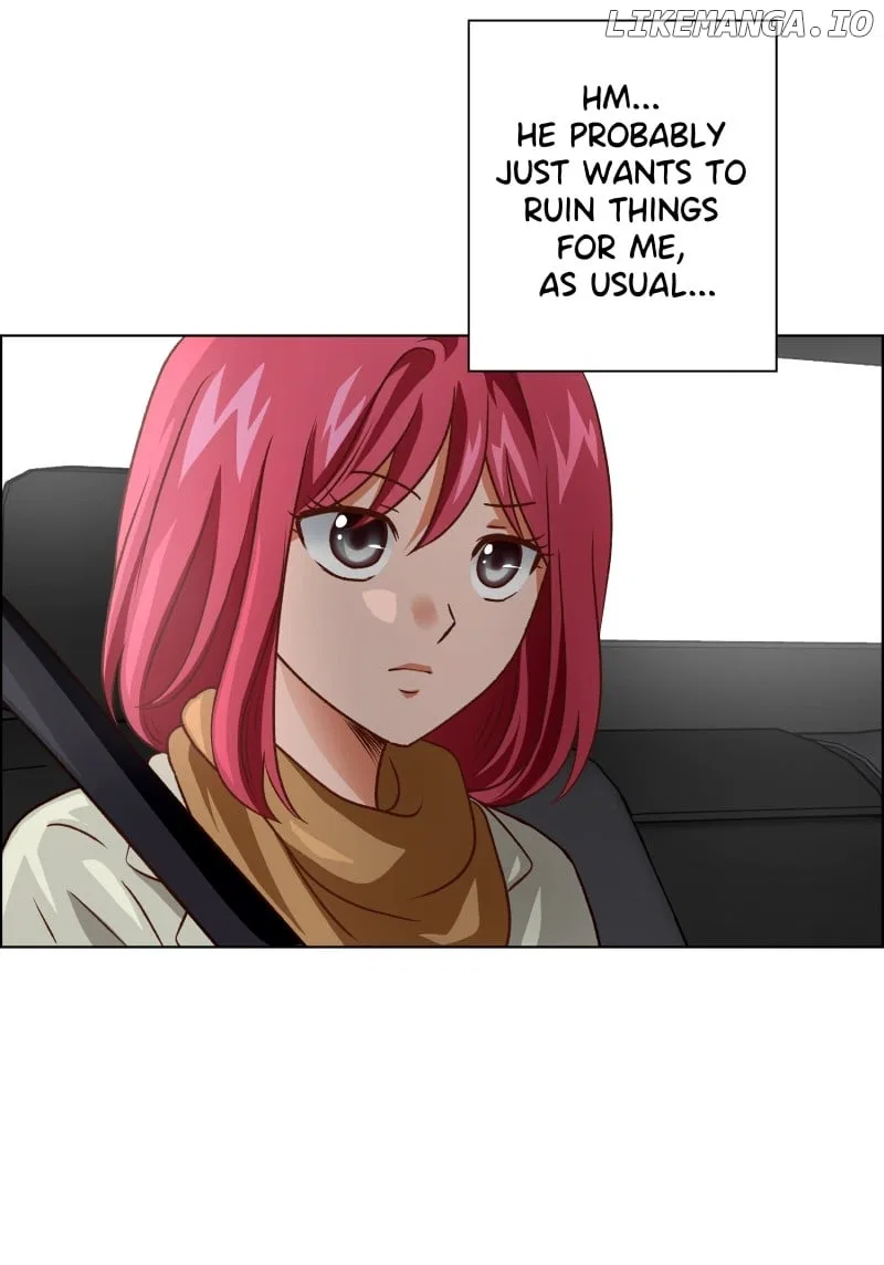Midnight Rain Chapter 141 – Page 39
