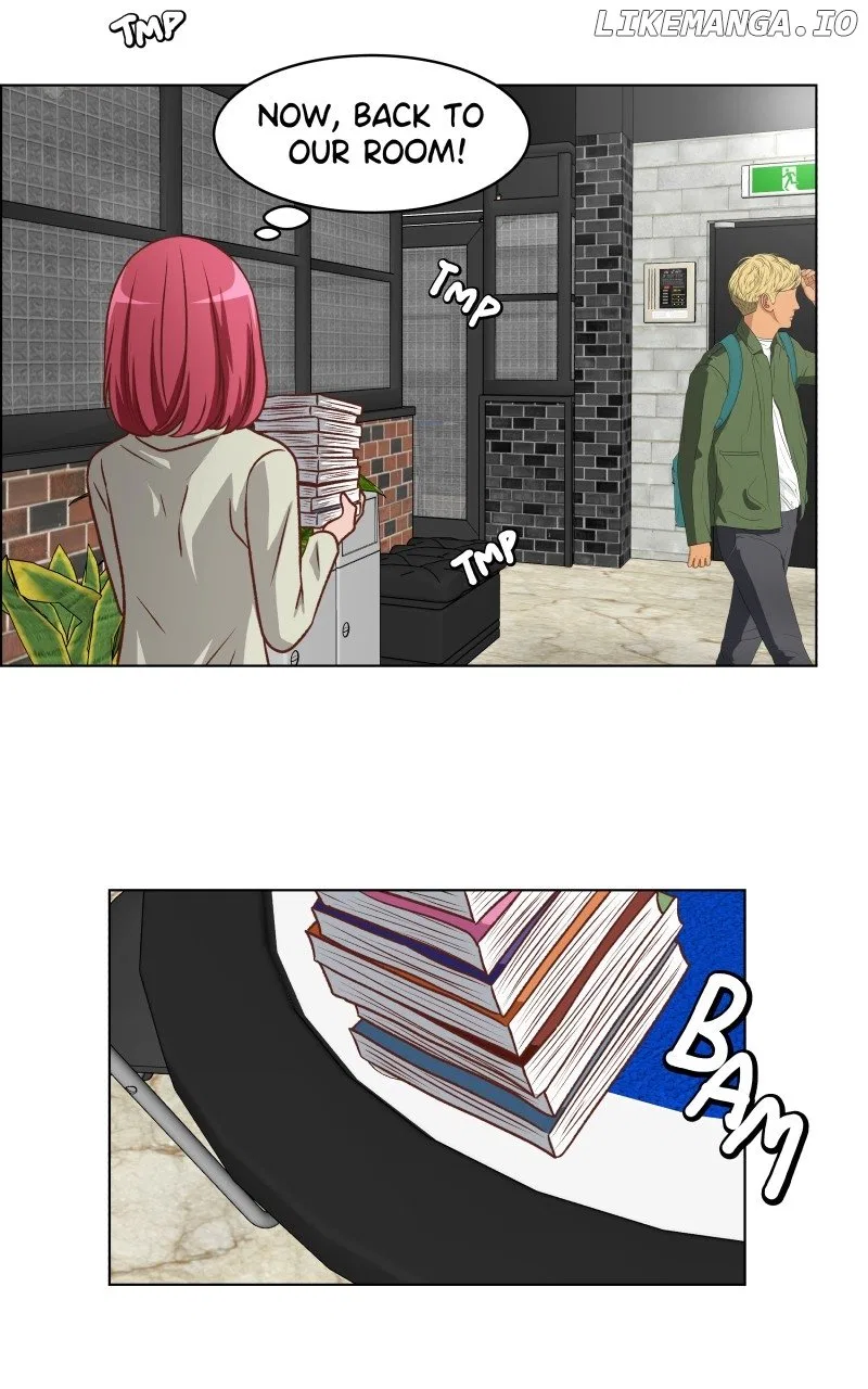 Midnight Rain Chapter 141 – Page 44