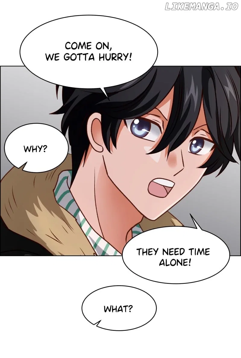 Midnight Rain Chapter 141 – Page 47