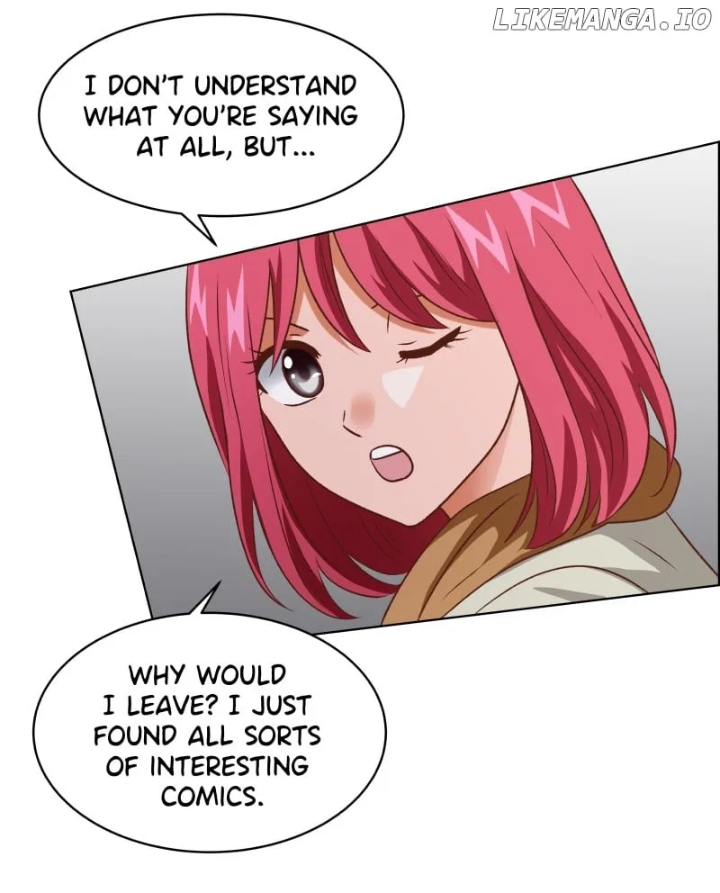 Midnight Rain Chapter 141 – Page 49