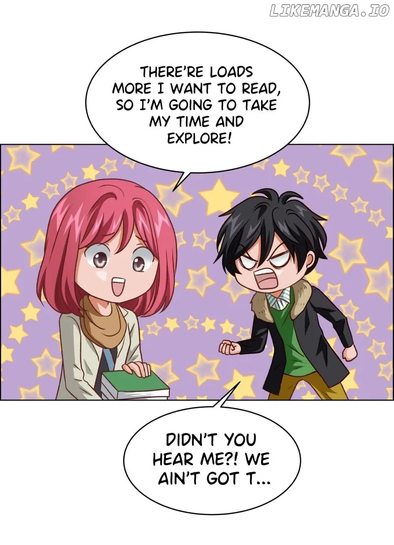 Midnight Rain Chapter 141 – Page 50
