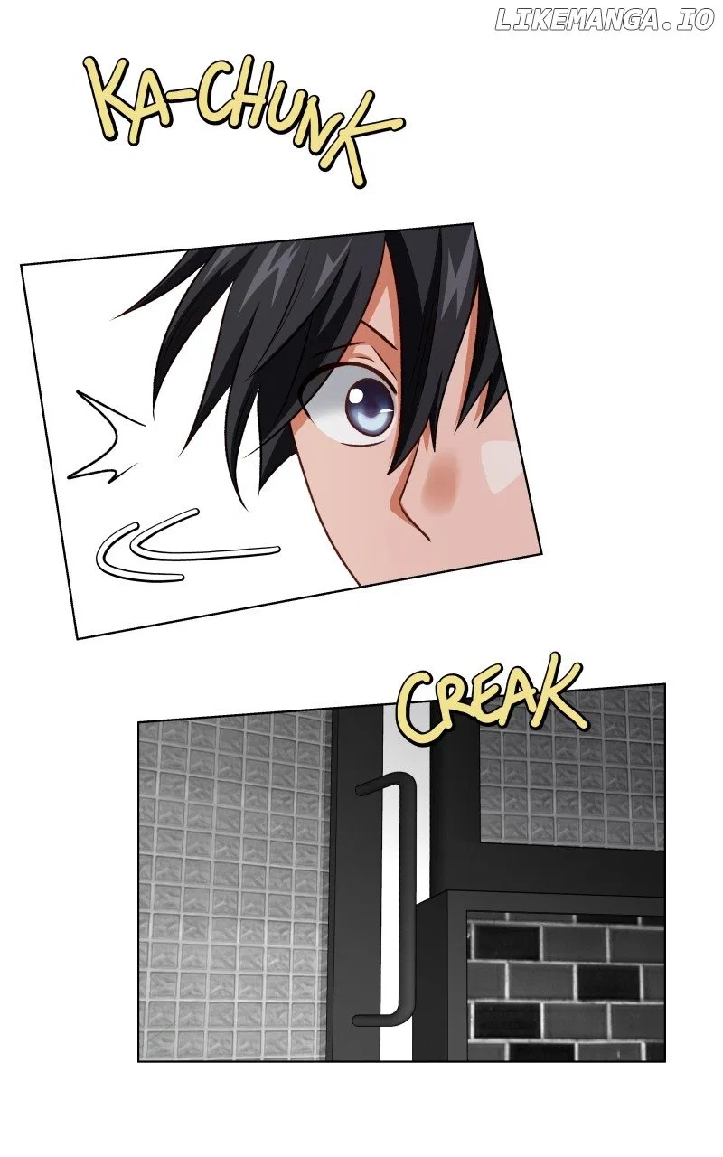 Midnight Rain Chapter 141 – Page 51