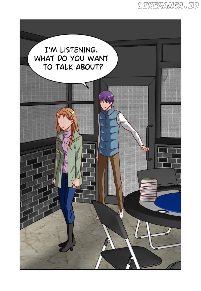 Midnight Rain Chapter 141 – Page 53