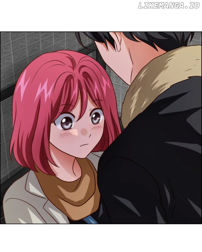 Midnight Rain Chapter 141 – Page 55