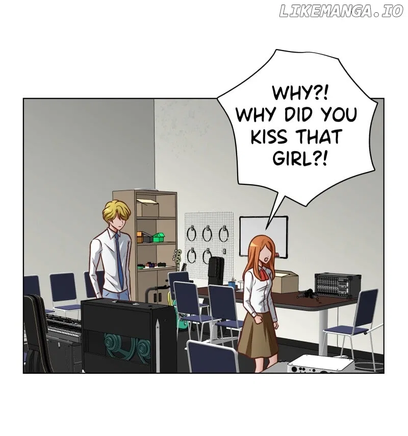 Midnight Rain Chapter 140 – Page 2
