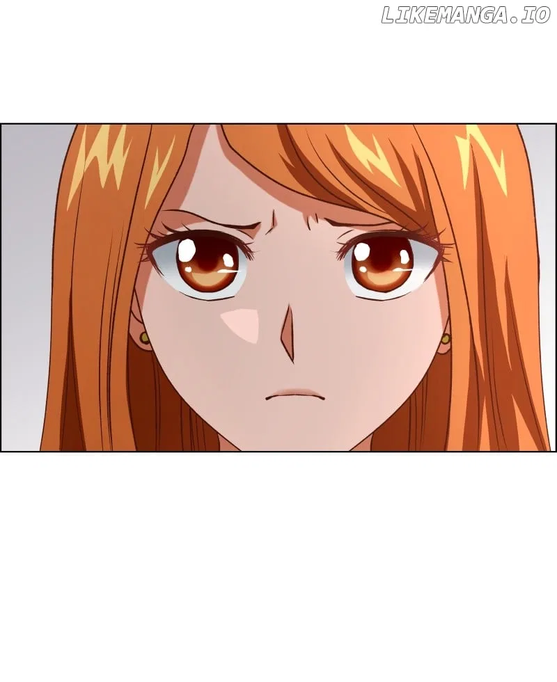 Midnight Rain Chapter 140 – Page 5