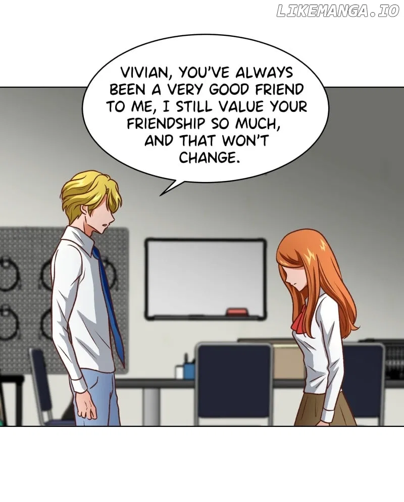 Midnight Rain Chapter 140 – Page 6
