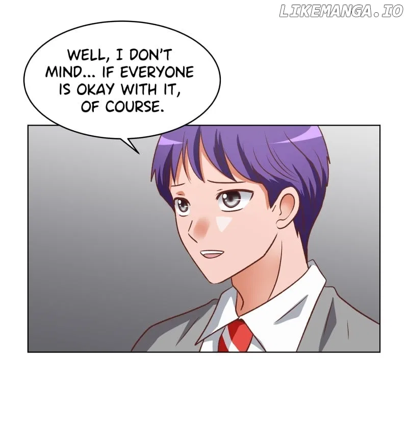 Midnight Rain Chapter 140 – Page 17