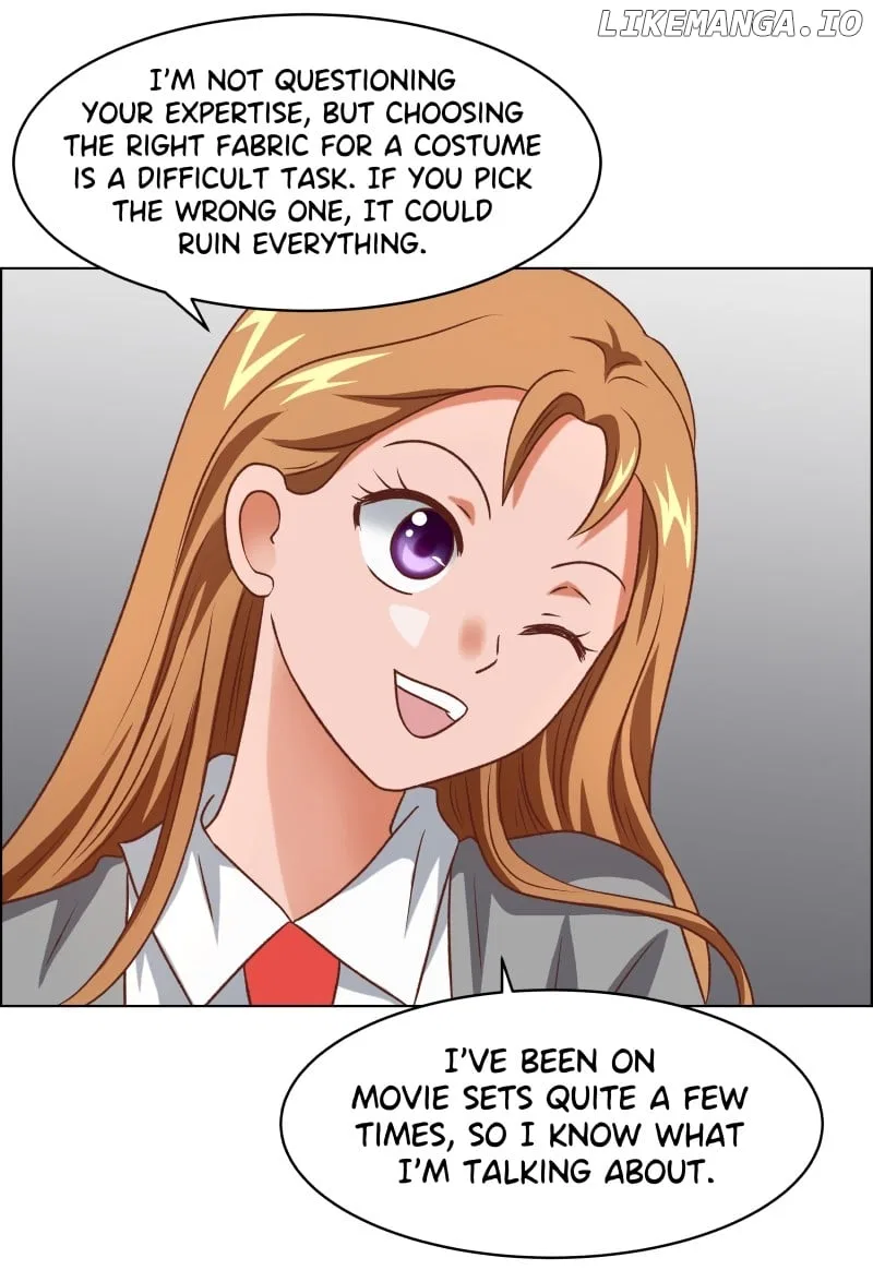 Midnight Rain Chapter 140 – Page 26