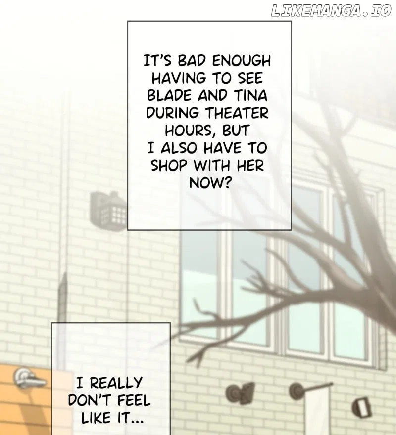 Midnight Rain Chapter 140 – Page 29