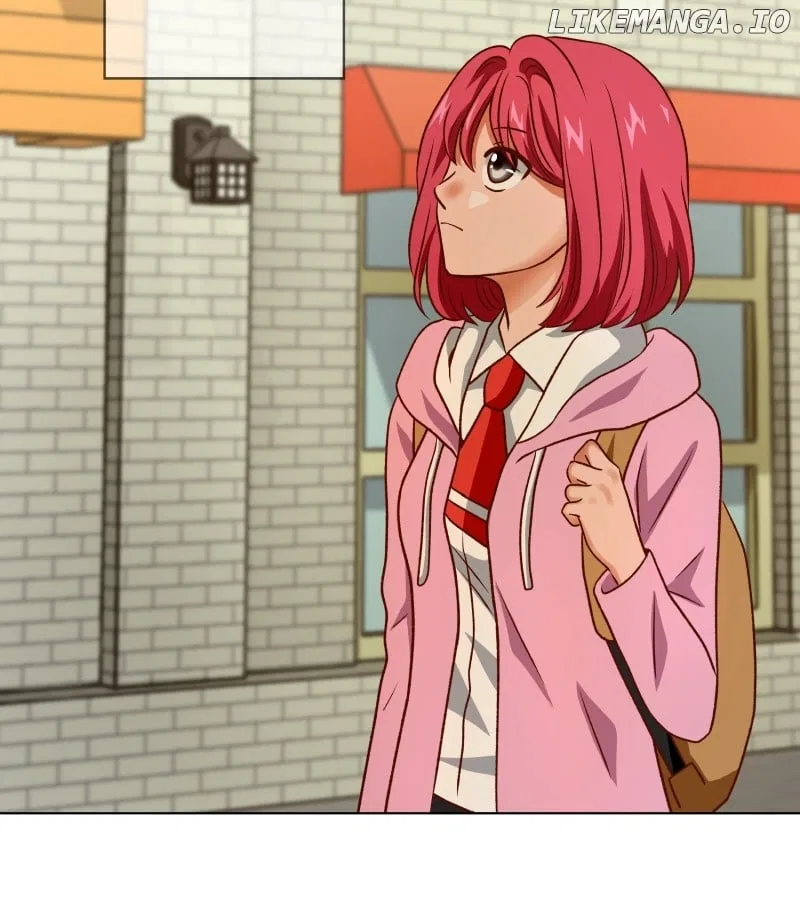 Midnight Rain Chapter 140 – Page 30